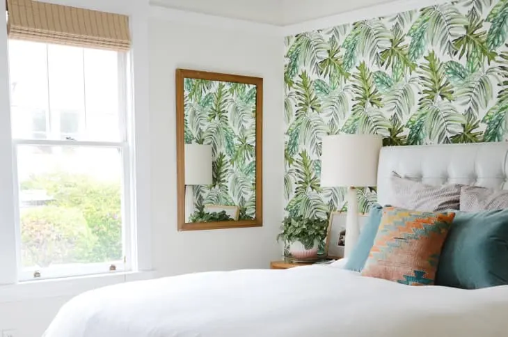 Peel and Stick Wallpaper